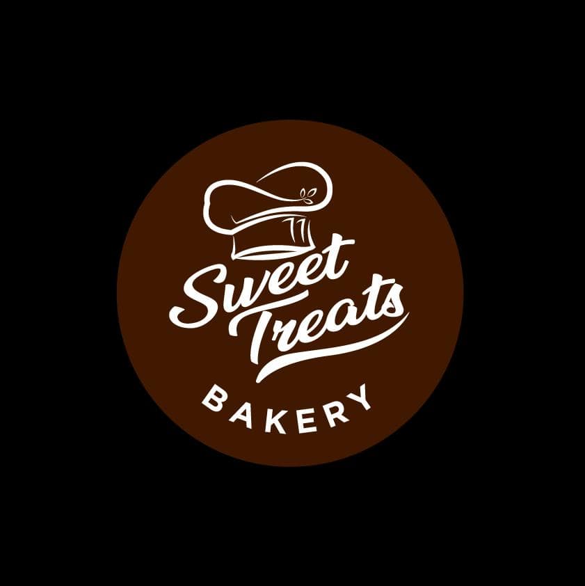 Sweet Treats Bakery logo