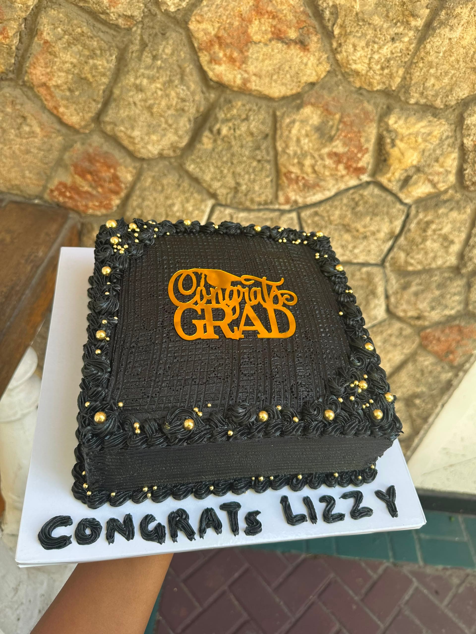Sweet Treats Bakery creation 10