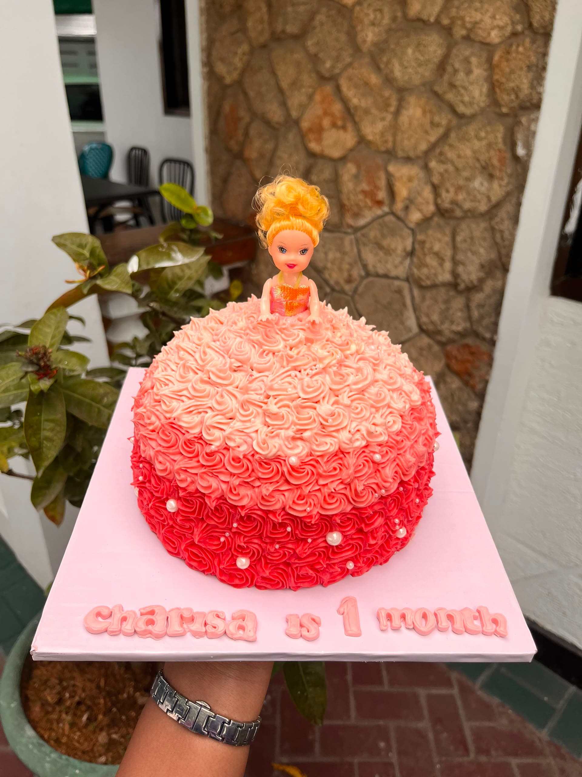 Sweet Treats Bakery creation 4