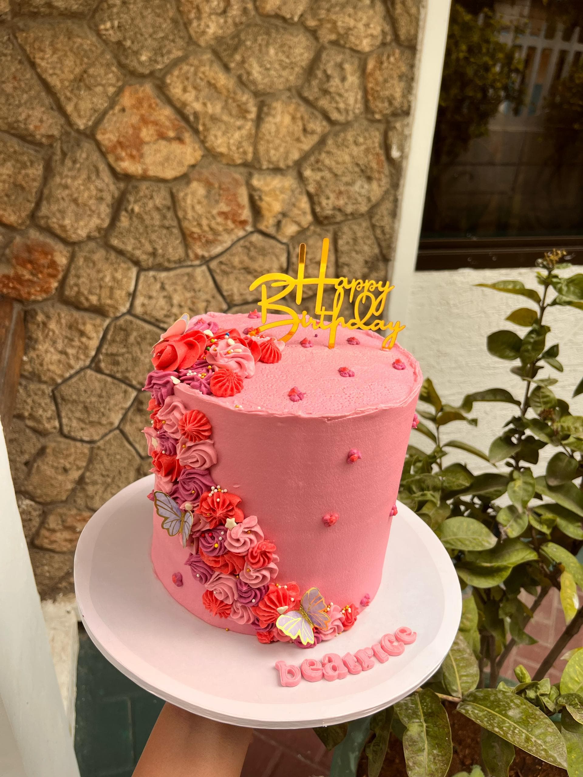 Sweet Treats Bakery creation 2